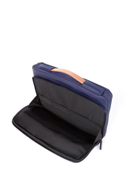 TRAVEL ESS. TECH 트래블에센셜 테크 랩탑 슬리브 14" w handle FZ