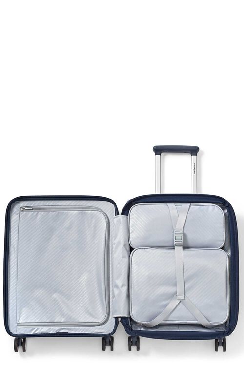 PARALUX HS 파라럭스 캐리어 55/20 EXP GLOBAL CO  hi-res | Samsonite