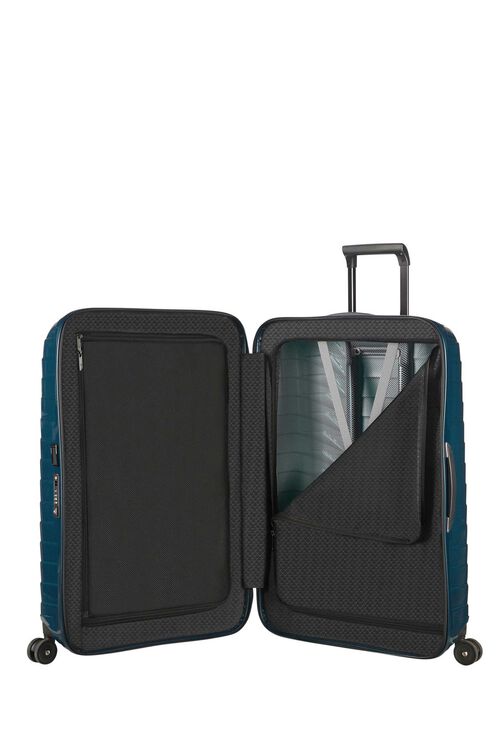 PROXIS™ 프락시스 캐리어 55/20 EXP  hi-res | Samsonite