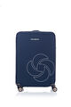 TRAVEL ESSENTIALS 트래블에센셜 폴드. 러기지 커버 L  hi-res | Samsonite