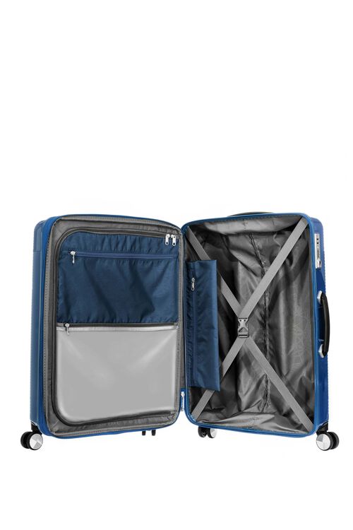 VOLANT 볼런트 캐리어 55/20 EXP  hi-res | Samsonite