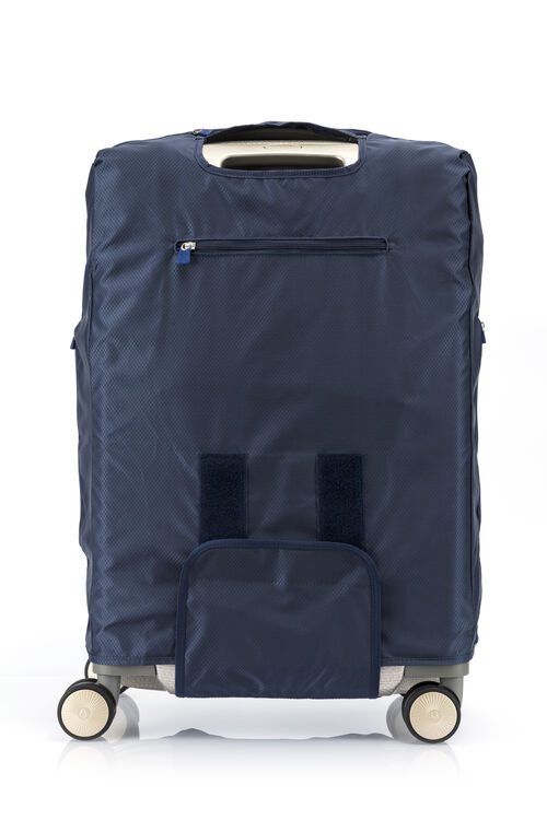 TRAVEL ESSENTIALS 트래블에센셜 FOLDABLE LUGGAGE COVER M  hi-res | Samsonite