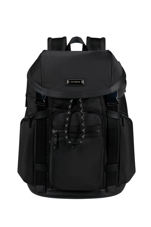 RELYON 릴라이온 백팩 M 15.6" FLAP  hi-res | Samsonite