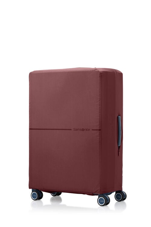 TRAVEL ESSENTIALS 트래블에센셜 TRAVEL ESSENTIALS FLD. 트래블에센셜 폴드. 러기지 커버 L