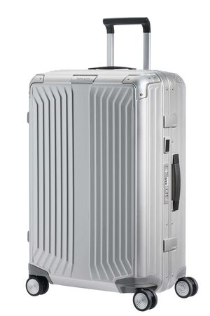 LITE-BOX ALU 라이트박스 캐리어 69/25  hi-res | Samsonite