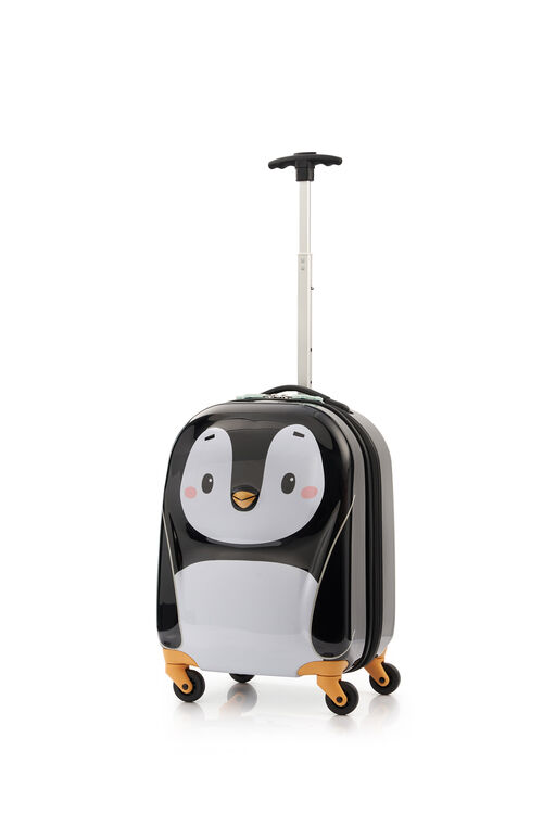 SAMMIES DREAMS 쌔미즈드림 캐리어 45/16 PENGUIN  hi-res | Samsonite