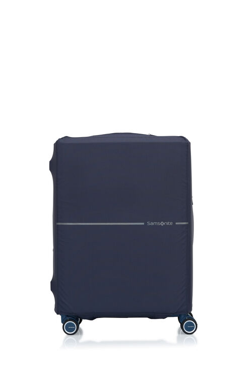 TRAVEL ESSENTIALS 트래블에센셜 FLD. 러기지 커버 M  hi-res | Samsonite