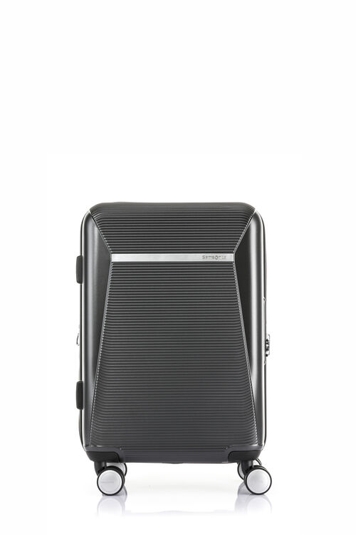 ENWRAP 엔랩 캐리어 55/20 EXP  hi-res | Samsonite