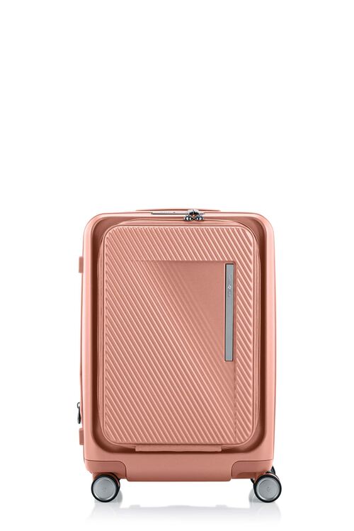 캐리어 55/20 EXP FT  hi-res | Samsonite