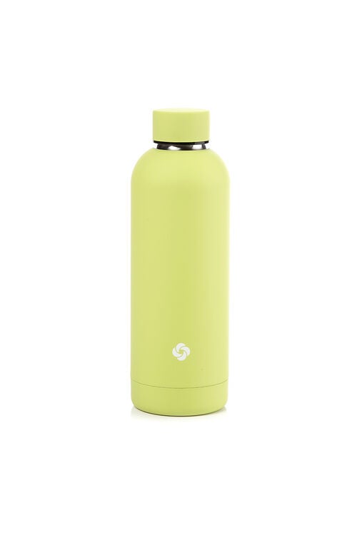 Water Bottle Lime