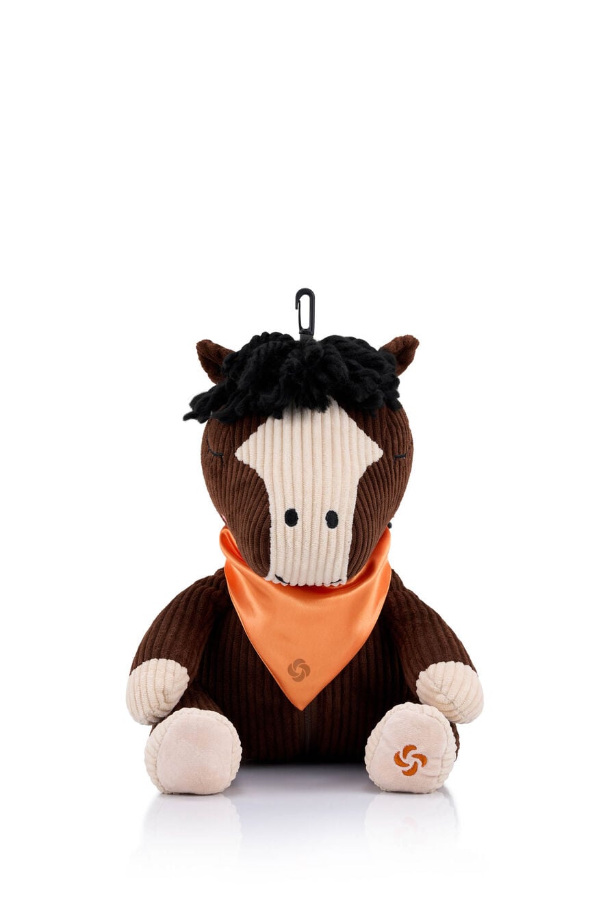 TRAVEL ESSENTIALS 트래블에센셜 TRAVEL ESSENTIALS 트래블에센셜 HORSE 트래블 버디 목베개