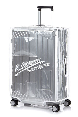TRAVEL LINK ACC. 트래블링크 RSHEMISTE 러기지 커버 L  hi-res | Samsonite