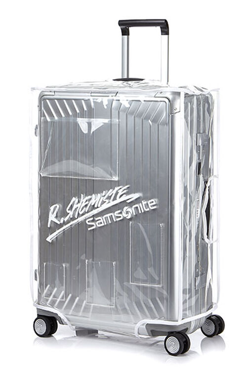 TRAVEL LINK ACC. 트래블링크 RSHEMISTE LUGGAGE COVER L  hi-res | Samsonite