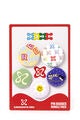 ACCESSORY 액세서리 핀 뱃지 번들팩 B MIX