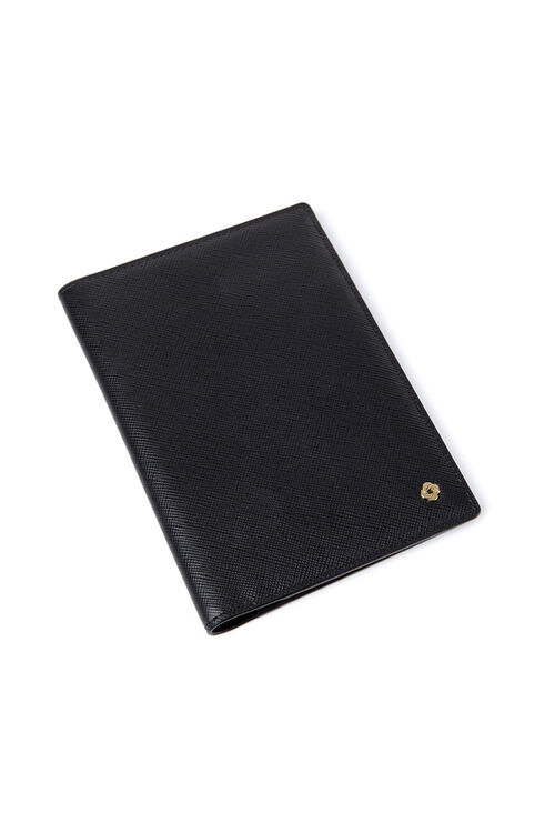 MORGAN 모건 여권 홀더