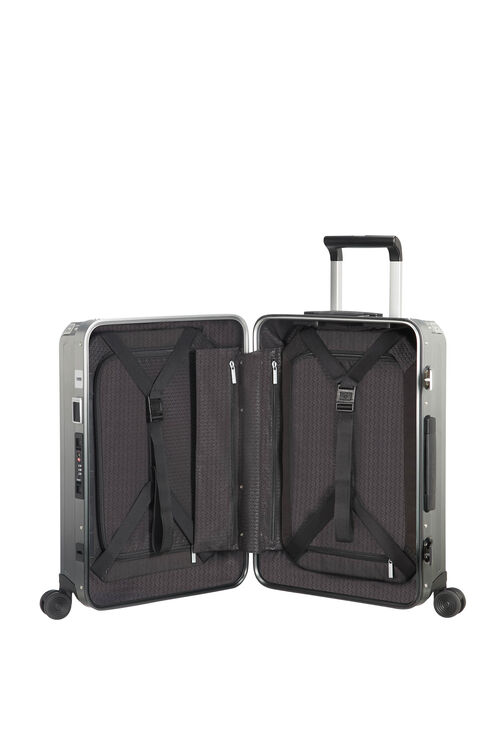 LITE-BOX ALU 라이트박스 캐리어 55/20  hi-res | Samsonite