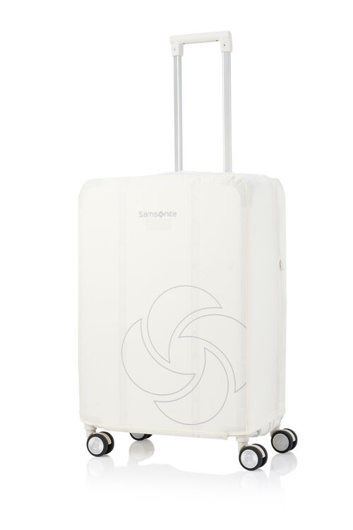 TRAVEL ESSENTIALS 트래블에센셜 폴드. 러기지 커버 M  hi-res | Samsonite