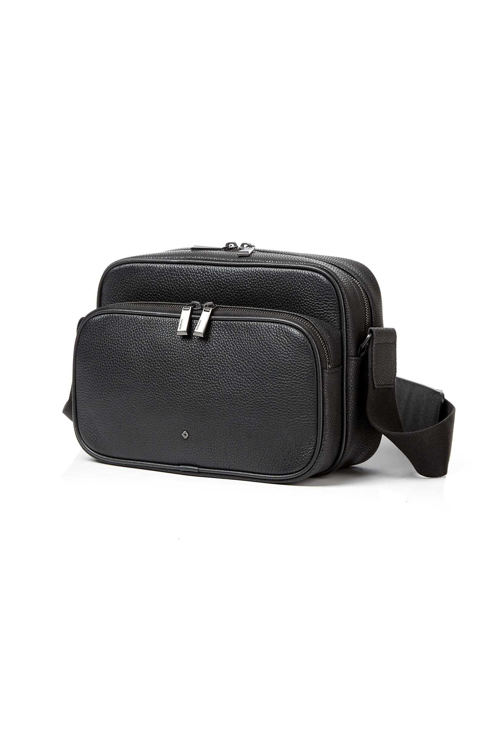 Samsonite Black