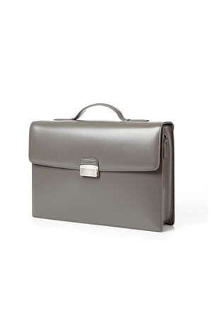 RONESDALE 론즈데일 플랩 브리프케이스  hi-res | Samsonite