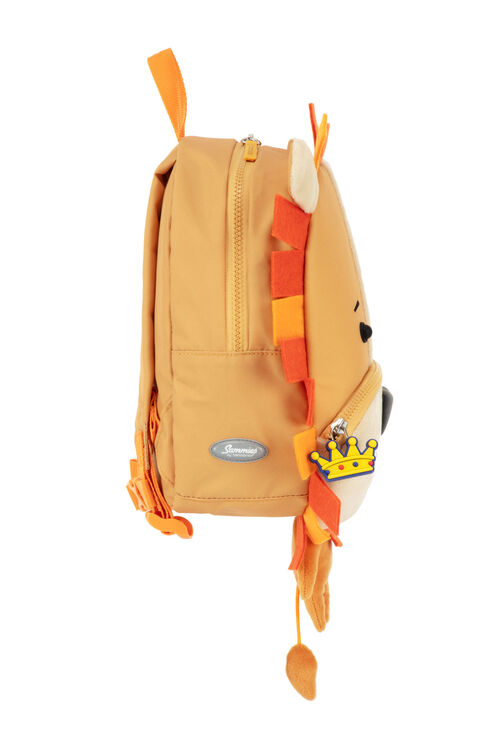 SAMMIES DREAMS 쌔미즈드림 백팩 M LION ANTM