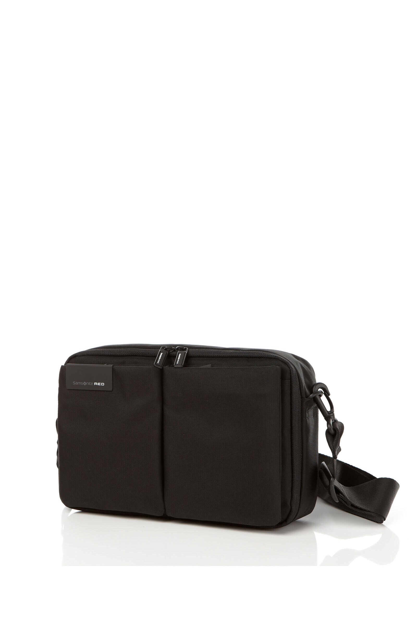 Samsonite turris sales sling bag