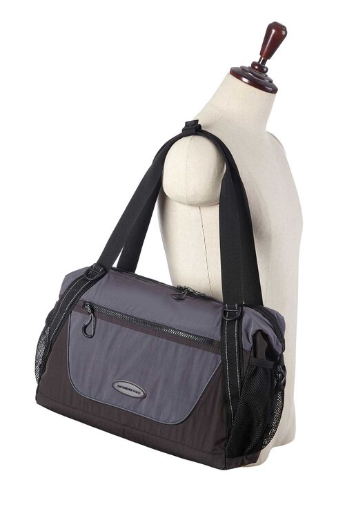 BIRNIE 버니 보스턴백