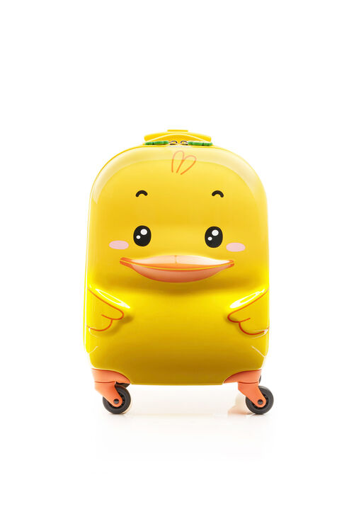 SAMMIES DREAMS 쌔미즈드림 캐리어 45/16 DUCKY  hi-res | Samsonite