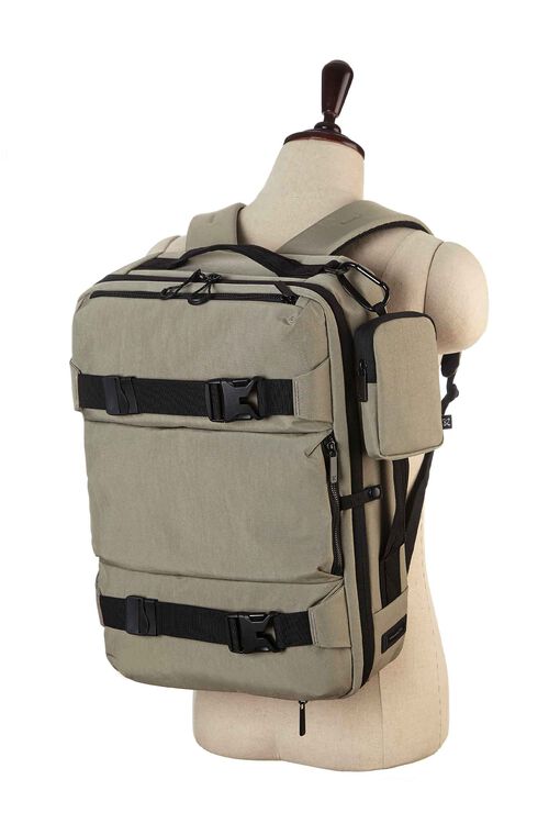 PROCTON 프록턴 PROCTON 프록턴 3WAY 백팩