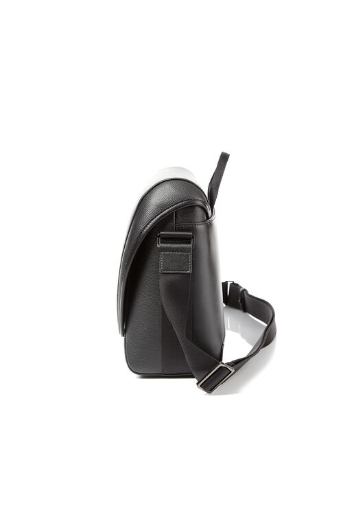 BLACKJACK 블랙잭 메신저 L  hi-res | Samsonite