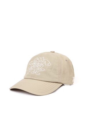 HEADWEAR 헤드웨어 그래픽 EMB 볼캡