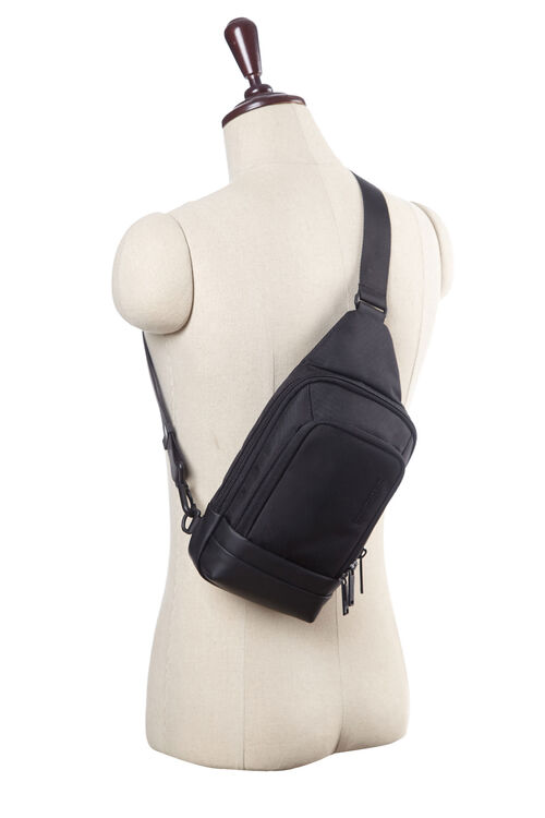 LONGMORN 롱몬 슬링백