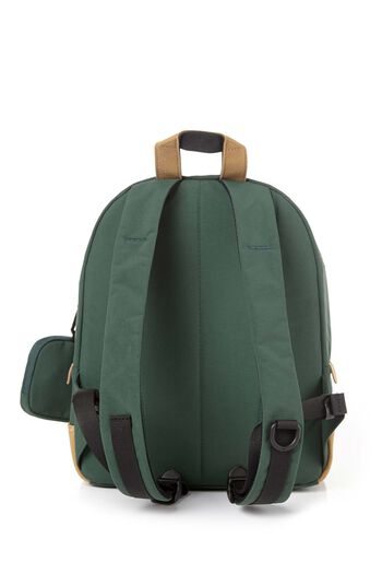 DENGIE 덴지 미니 백팩