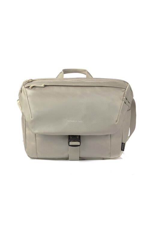 Samsonite Red Semlin Messenger Bag