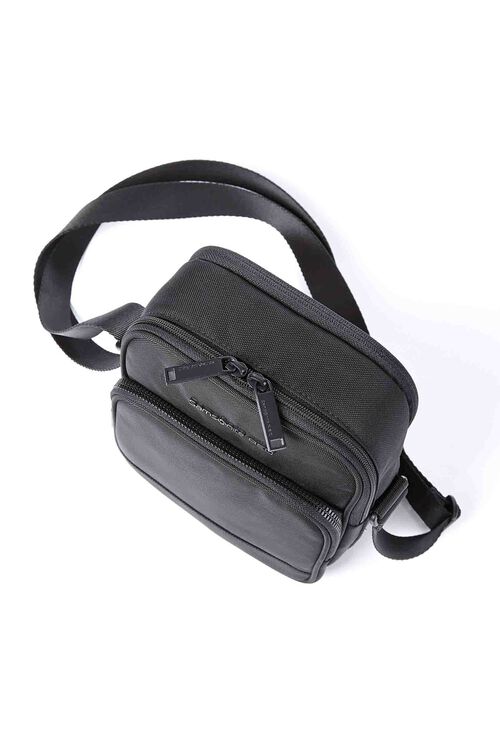 CRAGGAN 크레건 미니 크로스백