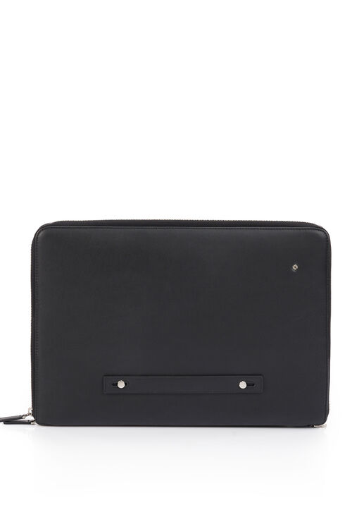 VEGEA LEATHER WORK FOLIO  hi-res | Samsonite