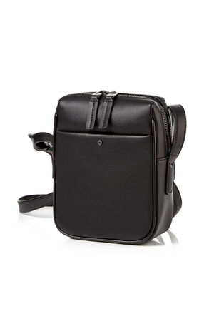 BRANSON 브랜슨 미니 크로스백  hi-res | Samsonite