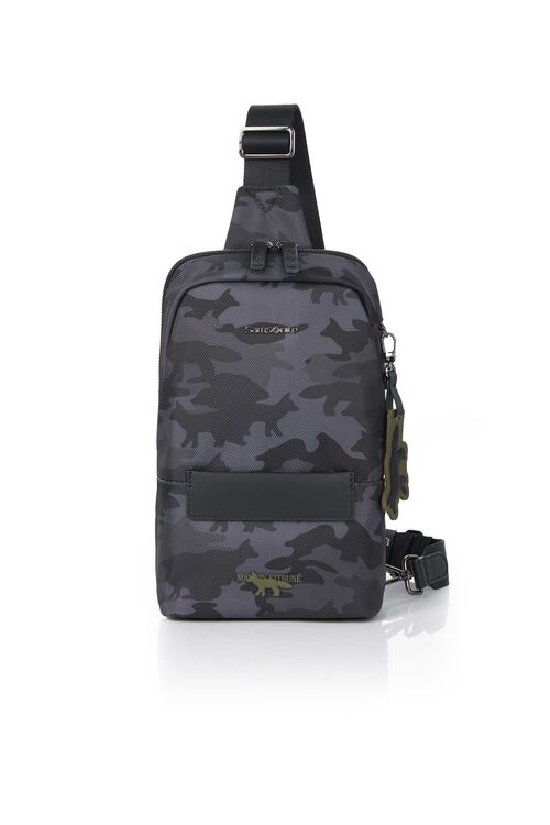 MK X SAMSONITE Sling Bag  hi-res | Samsonite