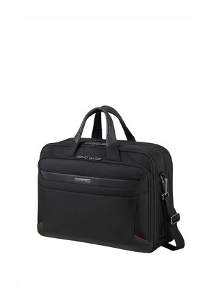 PRO-DLX 6 프로디럭스 BAILHANDLE 17.3" EXP  hi-res | Samsonite