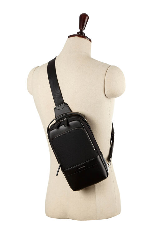 BALVENIE 발베니 슬링백