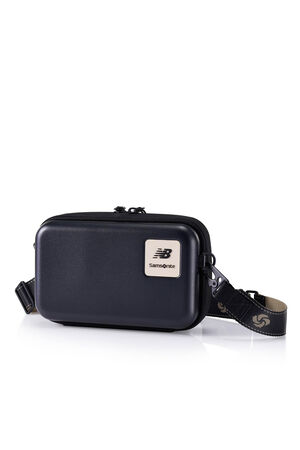 NB X SAMSONITE 뉴발란스 크로스바디 클러치 백 V2  hi-res | Samsonite