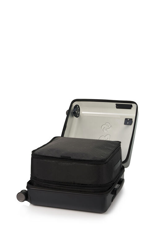 NB X SAMSONITE 뉴발란스 롤링 토트