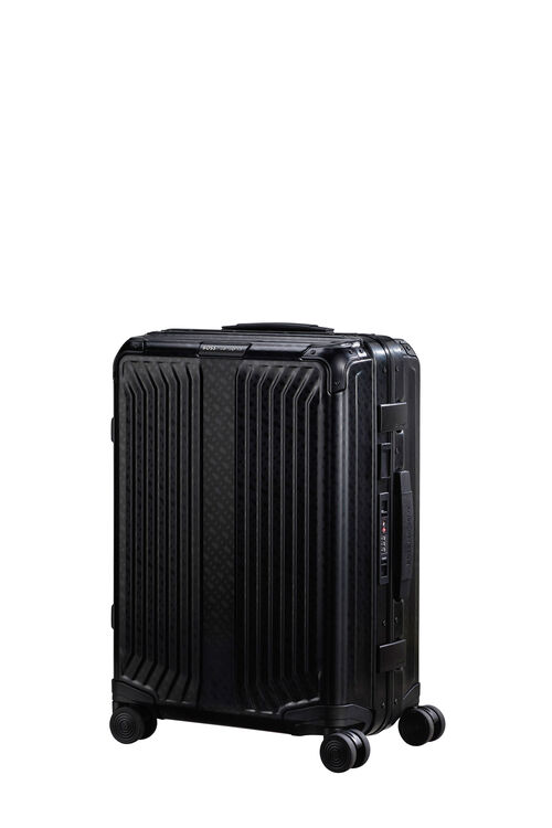 LITE-BOX ALU / BOSS 라이트박스 캐리어 55/20  hi-res | Samsonite