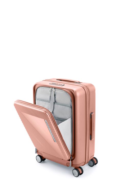 캐리어 55/20 EXP FT  hi-res | Samsonite