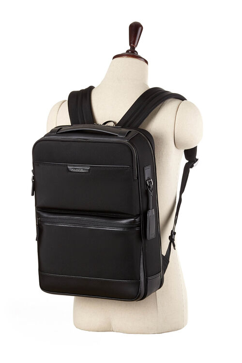 WADE  웨이드 백팩 M  hi-res | Samsonite