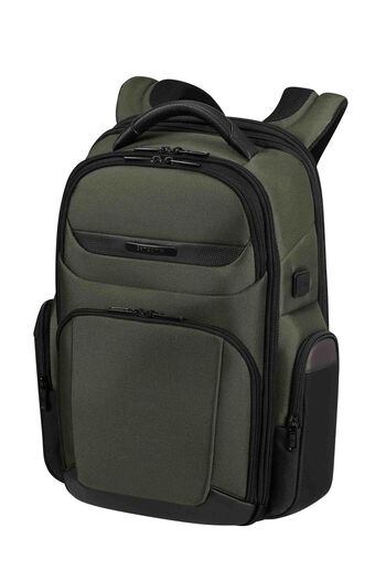 PRO-DLX 6 프로디럭스 백팩 15.6" 3VOL EXP