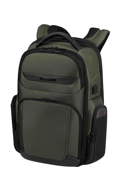 PRO-DLX 6 프로디럭스 백팩 15.6" 3VOL EXP  hi-res | Samsonite