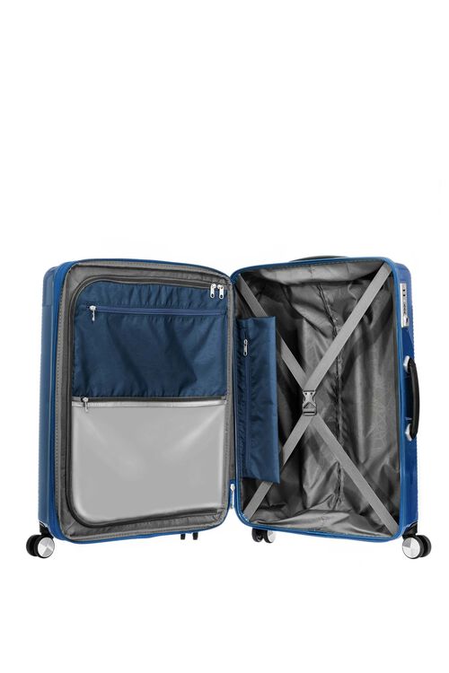 VOLANT 볼런트 캐리어 75/28 EXP  hi-res | Samsonite
