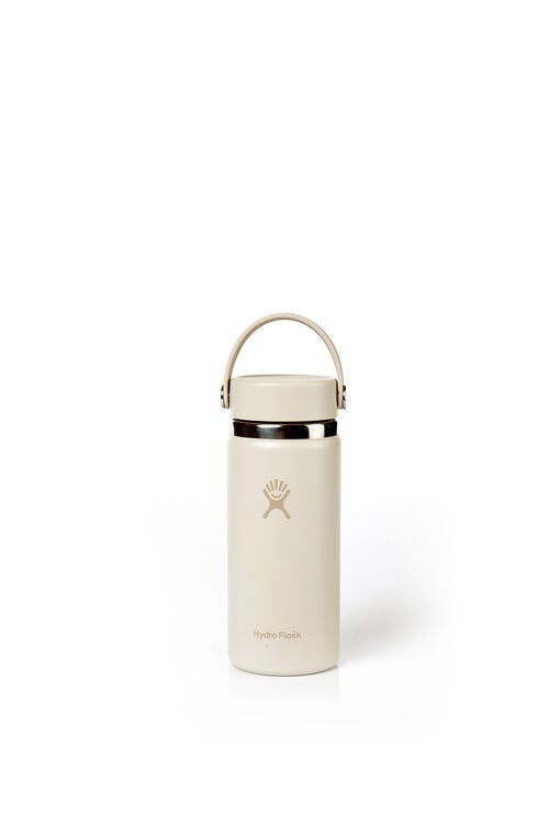 HYDRO FLASK 하이드로 플라스크 16 OZ WIDE FLEX 캡 텀블러