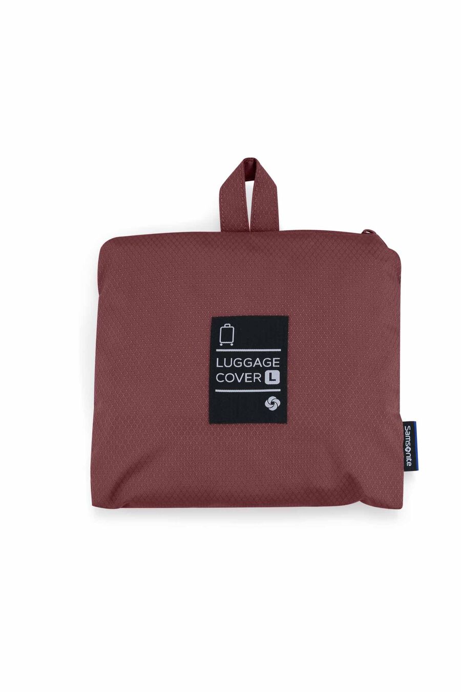 TRAVEL ESSENTIALS 트래블에센셜 폴드. 러기지 커버 L