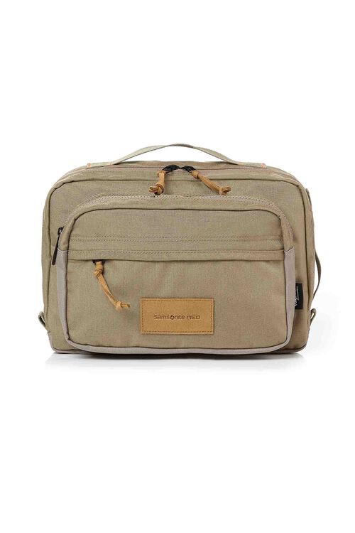 Samsonite Red Osler Sling Bag